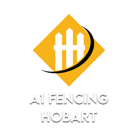 Logo of A1 Fencing Hobart